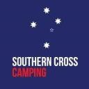 Southern Cross Camping logo